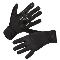 Endura MT500 Freezing Point Waterproof Glove - Black
