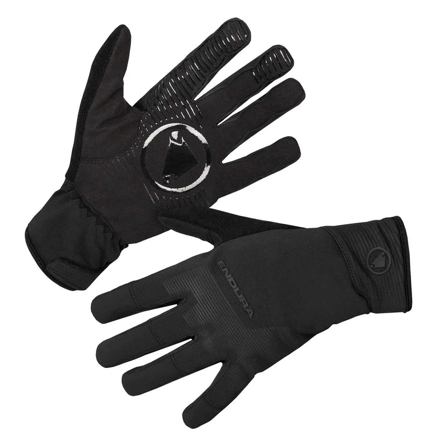 Endura MT500 Freezing Point Waterproof Glove - Black 3 Endura MT500 Freezing Point Waterproof Glove - Black