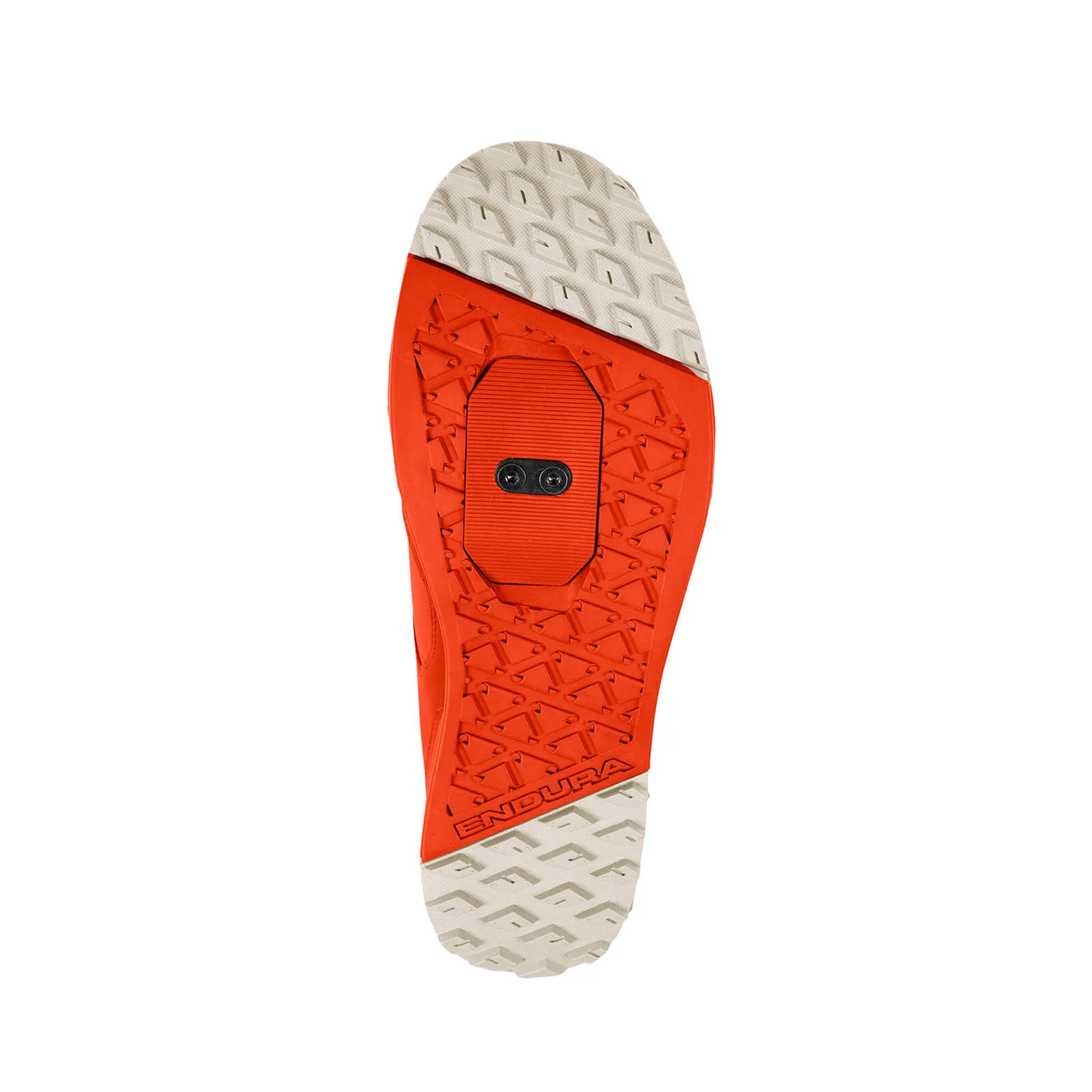 Endura MT500 Burner Clipless Shoe - Cocoa 6 Endura MT500 Burner Clipless Shoe - Cocoa - Image 4