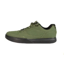 Endura Hummvee Flat Pedal Shoe - Olive Green -Endura 13647855 3584938390292158