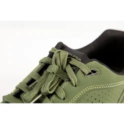 Endura Hummvee Flat Pedal Shoe - Olive Green -Endura 13647855 7224938390419946