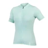 Endura Women's Pro SL S/S Jersey - Glacier Blue -Endura 13647869 5464933779166152
