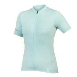 Endura Women's Pro SL S/S Jersey - Glacier Blue