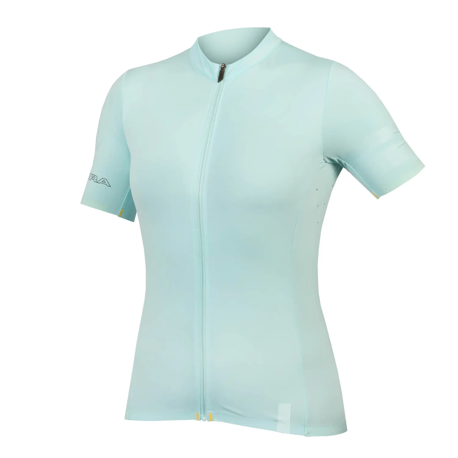 Endura Women's Pro SL S/S Jersey - Glacier Blue 3 Endura Women's Pro SL S/S Jersey - Glacier Blue