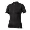 Endura Women's Pro SL S/S Jersey - Black -Endura 13647875 1984933779231519