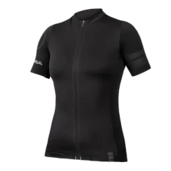 Endura Women's Pro SL S/S Jersey - Black