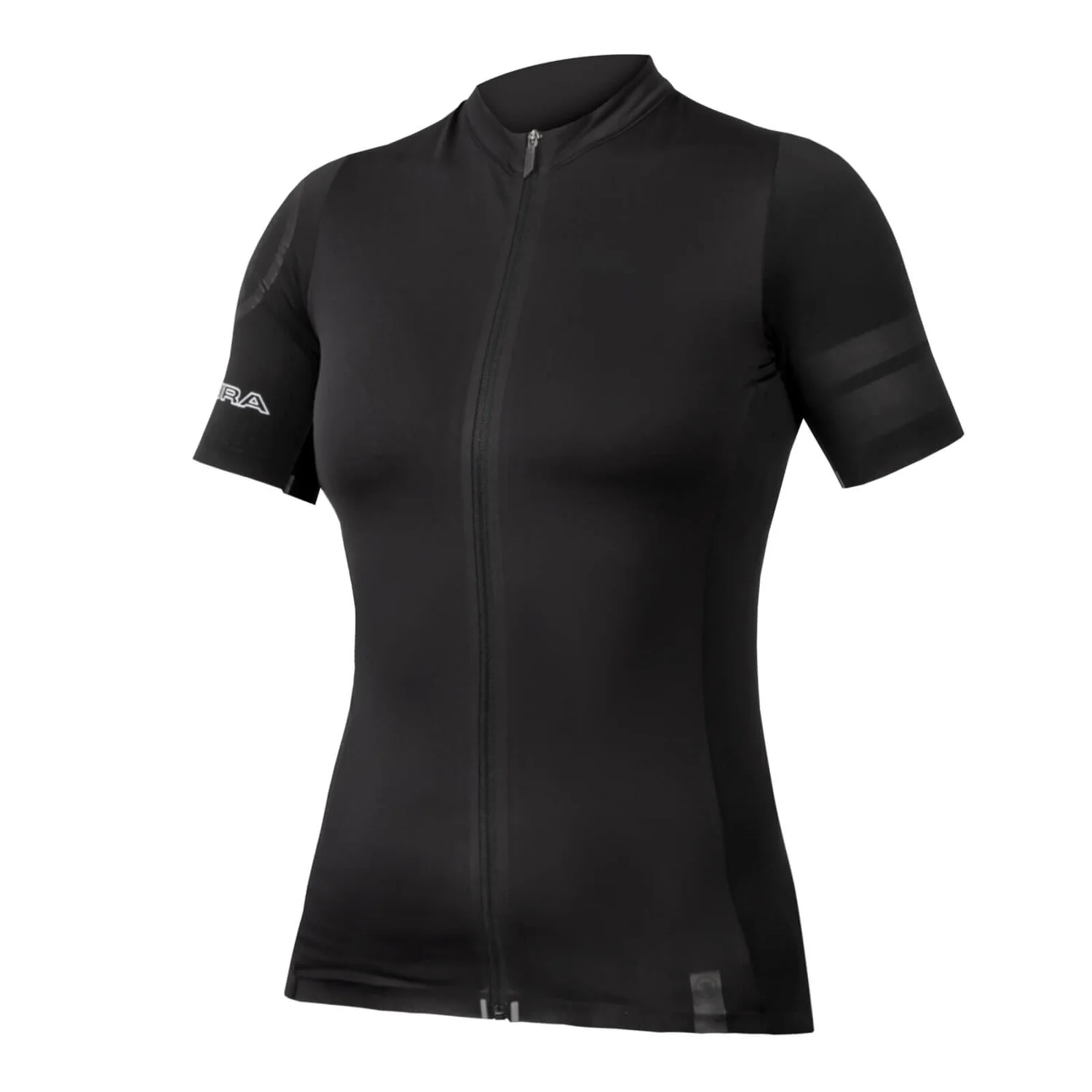 Endura Women's Pro SL S/S Jersey - Black 3 Endura Women's Pro SL S/S Jersey - Black