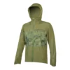 Endura SingleTrack Jacket II - Olive Green -Endura 13647881 1184933779294834