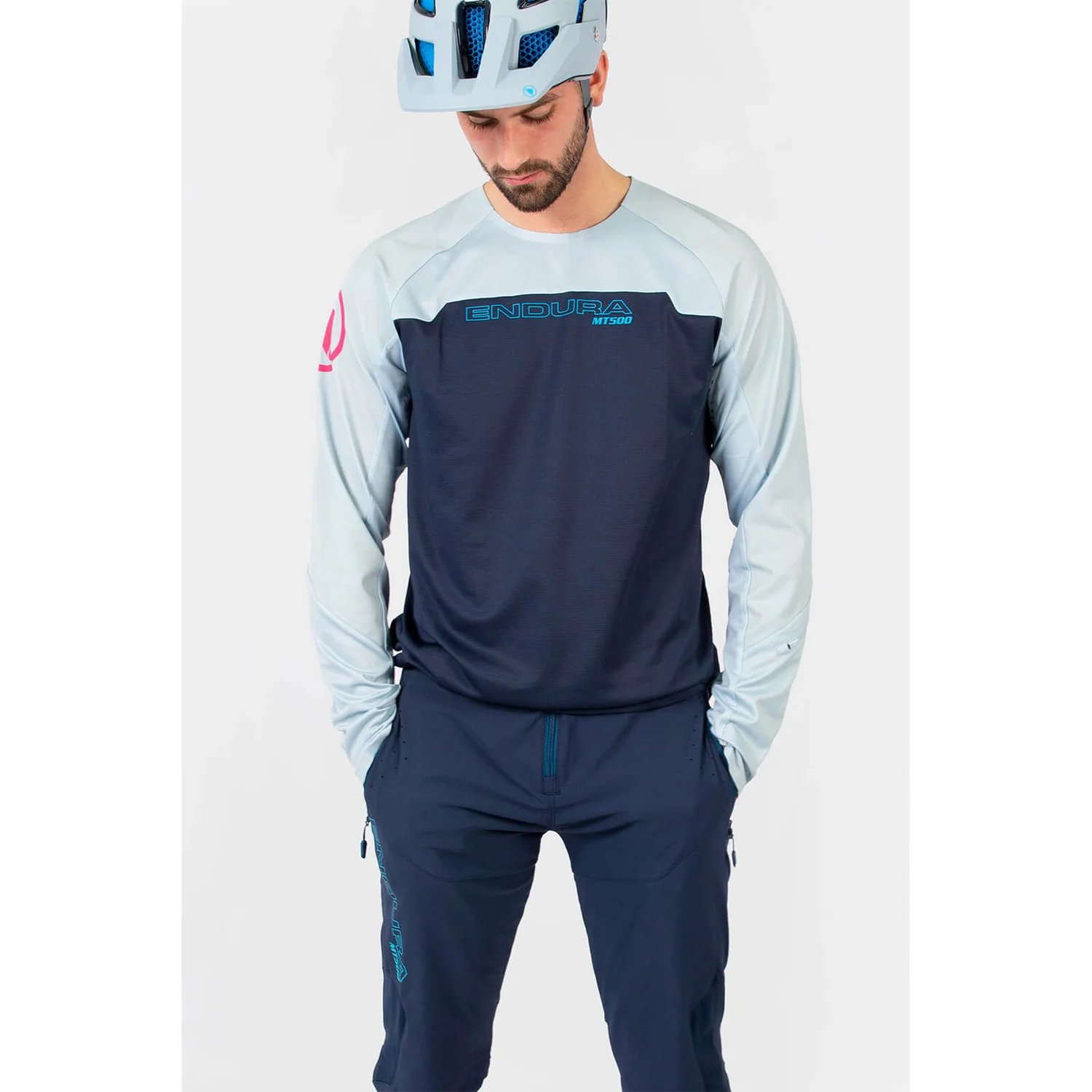 Endura MT500 Burner Short - Black 7 Endura MT500 Burner Short - Black - Image 5