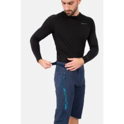Endura MT500 Burner Short - Ink Blue -Endura 13647916 1734938168477237