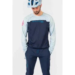 Endura MT500 Burner Short - Ink Blue -Endura 13647916 2254938168527208