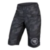 Endura Women’s SingleTrack Short II - Black Camo -Endura 13647922 1874933779710808