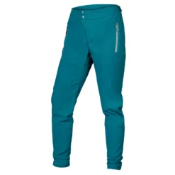 Endura Women’s MT500 Burner Pant - Spruce Green