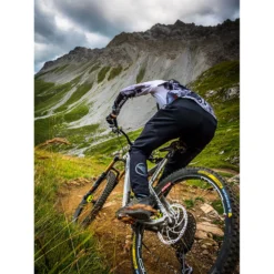 Endura MT500 Burner Pant - Paprika -Endura 13647935 3144938174757065