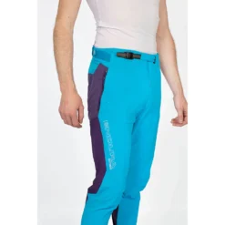 Endura MT500 Burner Pant - Paprika -Endura 13647935 6944938174681900