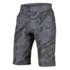 Endura Hummvee Lite Short With Liner - Tonal Anthracite -Endura 13647941 1374933779932889