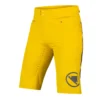 Endura SingleTrack Lite Short - Saffron -Endura 13647947 1364933780024710