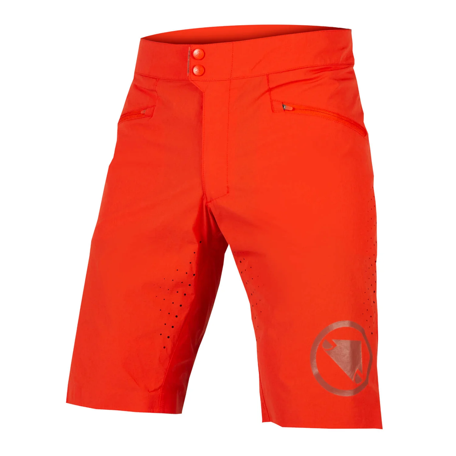 Endura SingleTrack Lite Short - Paprika 3 Endura SingleTrack Lite Short - Paprika