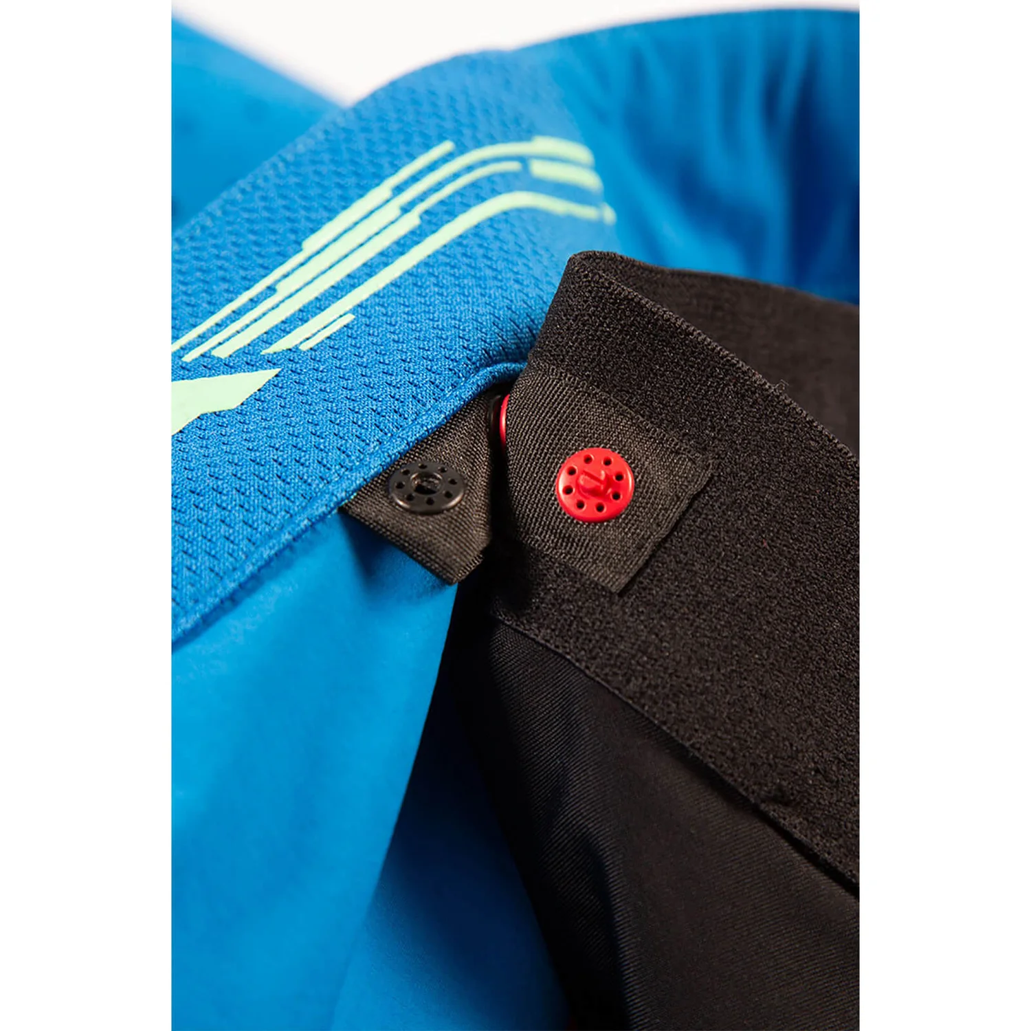 Endura SingleTrack Lite Short - Electric Blue 8 Endura SingleTrack Lite Short - Electric Blue - Image 6