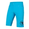 Endura SingleTrack Lite Short - Electric Blue -Endura 13647969 2884933780173258