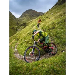 Endura SingleTrack Short II - Olive Green -Endura 13647980 1024938167414349