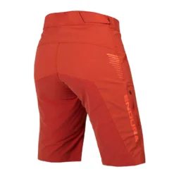 Endura SingleTrack Short II - Cayenne -Endura 13647986 7244933784098887