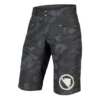 Endura SingleTrack Short II - Black Camo -Endura 13647992 8134933780412943