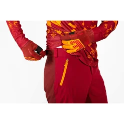 Endura MT500 Spray Short - Cayenne -Endura 13647998 2104938168811212
