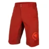 Endura MT500 Spray Short - Cayenne 1 Endura MT500 Spray Short - Cayenne -Endura 13647998 2574933780497585