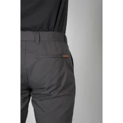 Endura Hummvee Chino Short With Liner Short - Mushroom -Endura 13648010 1864938170002290