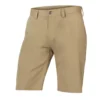 Endura Hummvee Chino Short With Liner Short - Mushroom -Endura 13648010 1954933782407406