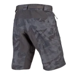 Endura Hummvee Short II With Liner - Tonal Anthracite -Endura 13648036 1334933784546724