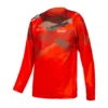 Endura MT500JR L/S LTD - Paprika -Endura 13648060 1134933781227587
