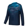 Endura MT500JR L/S LTD - Ink Blue -Endura 13648064 3634933781298615
