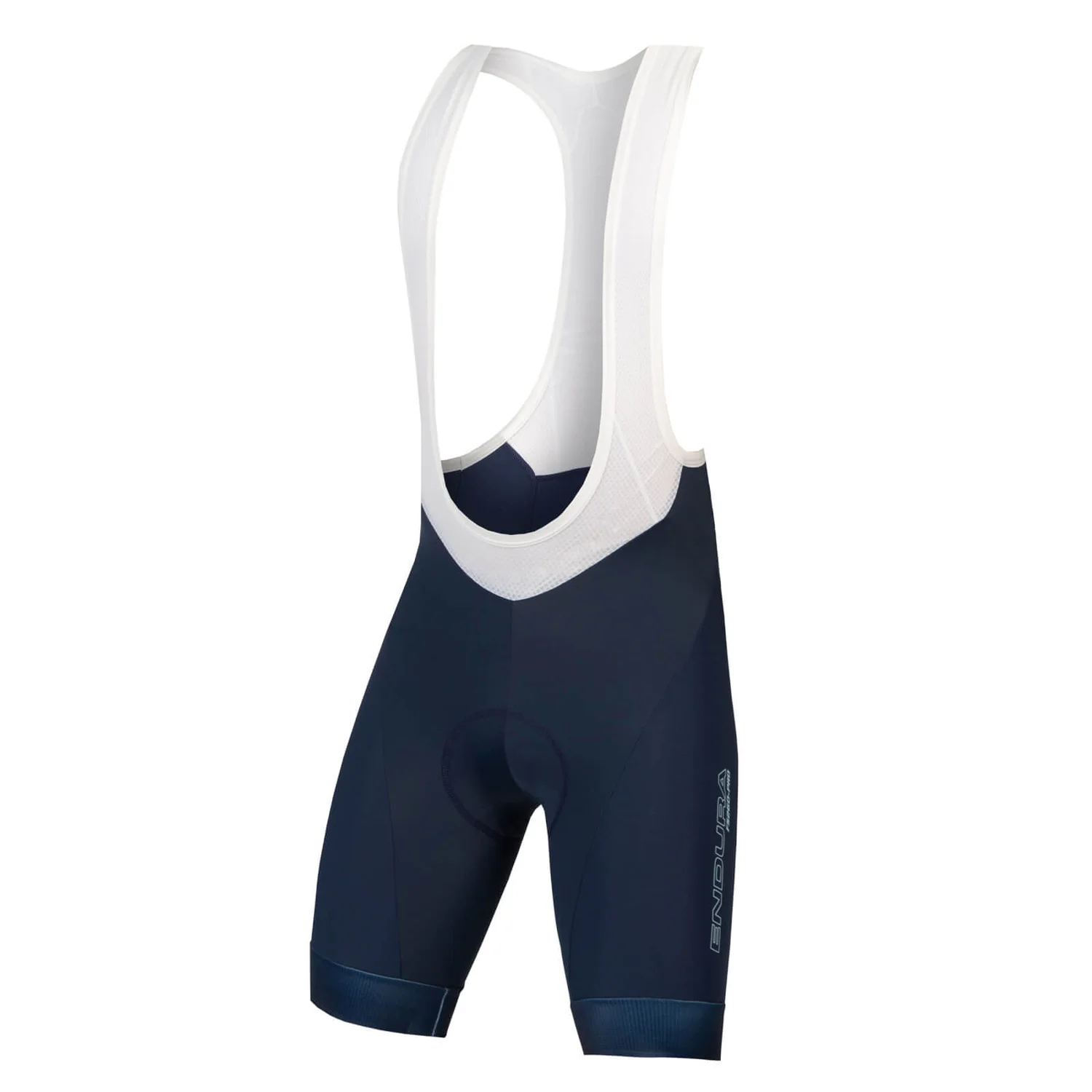 Endura FS260-Pro Bibshort - Blue 3 Endura FS260-Pro Bibshort - Blue