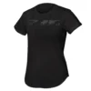 Endura Women's One Clan Organic Tee Camo - Black -Endura 13648103 9174933781866236