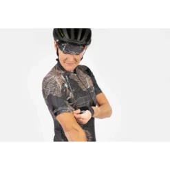 Endura Women's Outdoor Trail S/S Jersey LTD - Neon Peach -Endura 13648114 2114938167774442