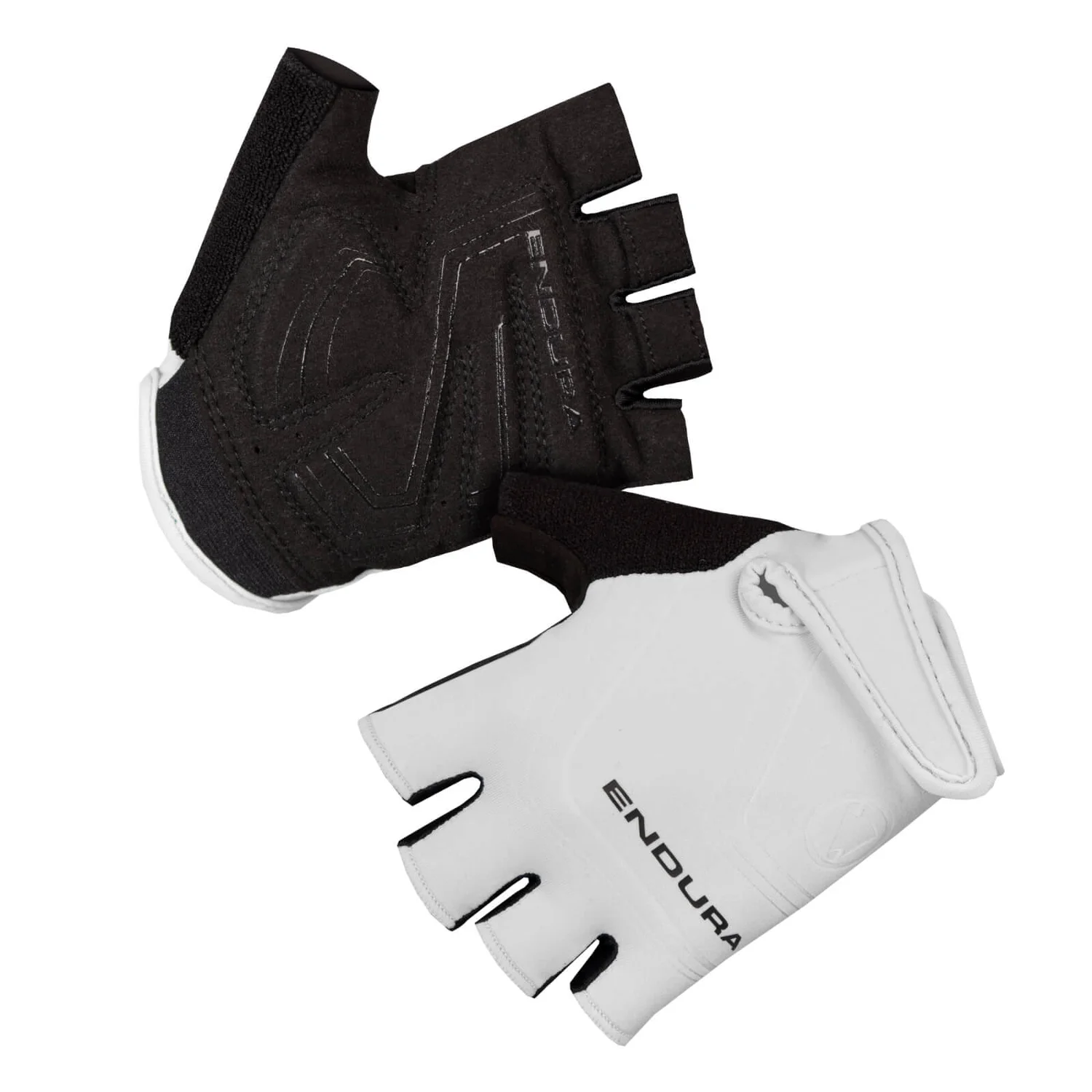 Endura Women's Xtract Mitt - White 3 Endura Women's Xtract Mitt - White