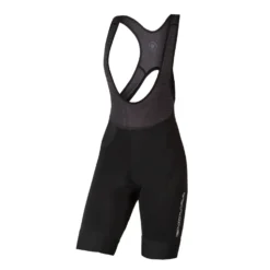 Endura Women's FS260-Pro Bibshort DS - Black