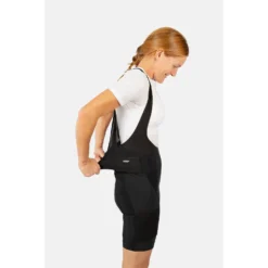 Endura Women's GV500 Reiver Bibshort - Black -Endura 13648183 5724938169855935