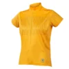 Endura Women's Hummvee Ray S/S Jersey - Saffron 1 Endura Women's Hummvee Ray S/S Jersey - Saffron -Endura 13648189 5684933778332902