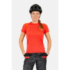 Endura Women's SingleTrack S/S Jersey - Punch Pink 11 Endura Women's SingleTrack S/S Jersey - Punch Pink -Endura 13648201 3594938170946552