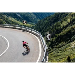 Endura Women's FS260-Pro S/S Jersey - Neon Peach -Endura 13648219 1164938199502844