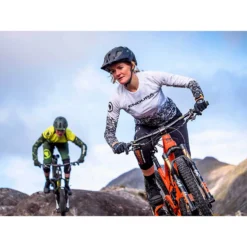 Endura Women's Hummvee Lite Icon Glove - Spruce Green -Endura 13648231 1994938195675255