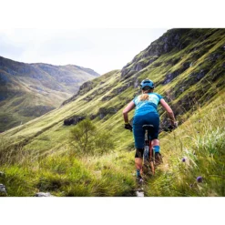 Endura Women's SingleTrack Lite Short - Berry -Endura 13648243 1084938195951513