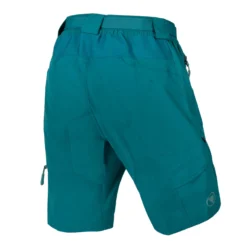 Endura Women's Hummvee Short II - Spruce Green 9 Endura Women's Hummvee Short II - Spruce Green -Endura 13648276 1714933785904485