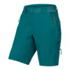Endura Women's Hummvee Short II - Spruce Green -Endura 13648276 2054933779345567