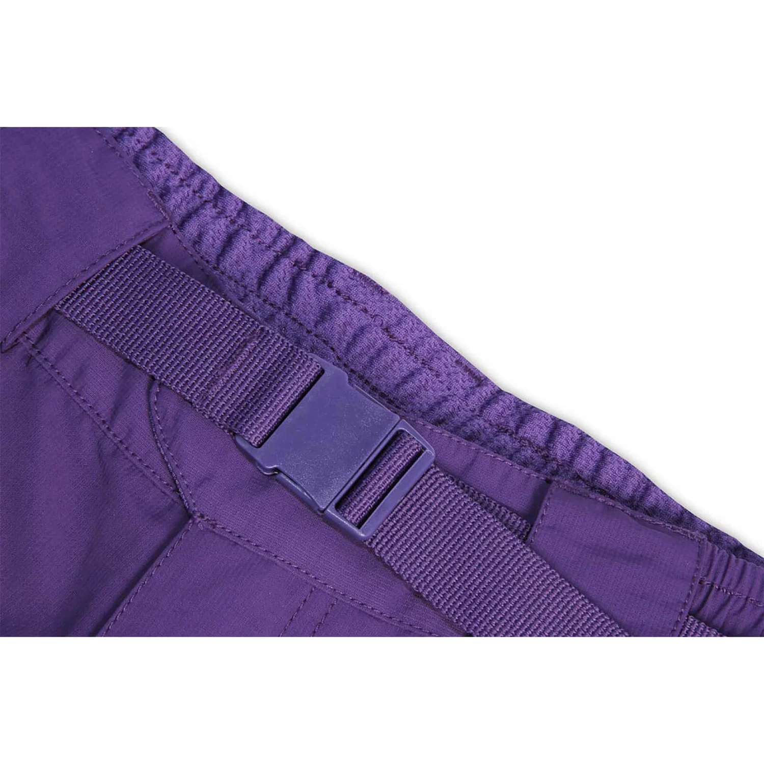 Endura Women's Hummvee Short II - Spruce Green 5 Endura Women's Hummvee Short II - Spruce Green - Image 3