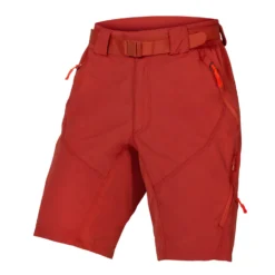 Endura Women's Hummvee Short II - Cayenne