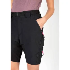 Endura Women's Hummvee Short II - Cayenne -Endura 13648283 2074938197592729